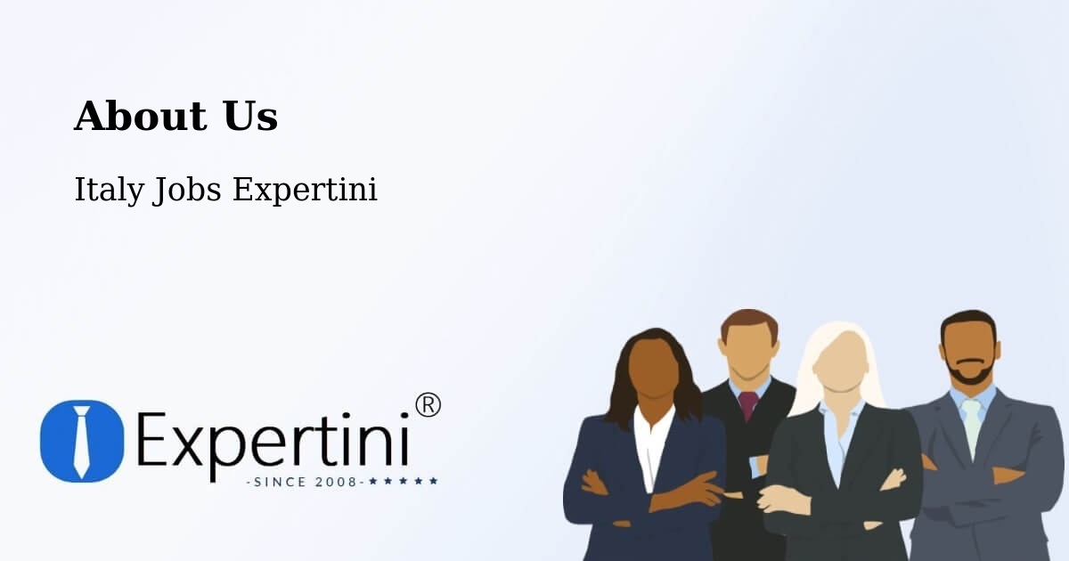About Expertini Recruitment Platform  – Cave - Cave, Italy Jobs Expertini