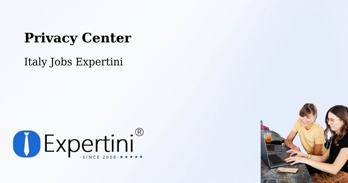 Privacy Policy – Cave - Italy Jobs Expertini